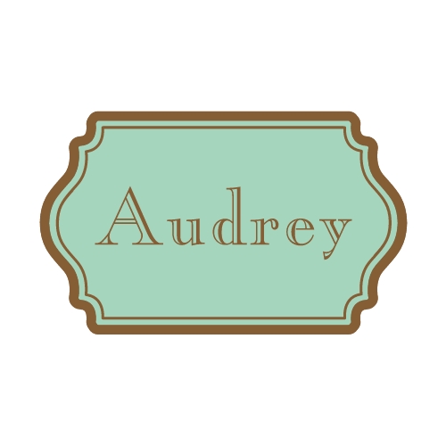 Audrey Café
